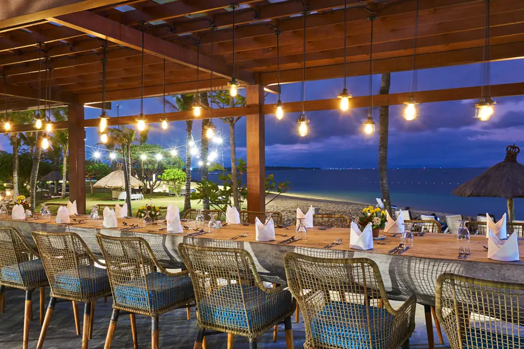 Grand Mirage Resort & Thalasso Bali image 14