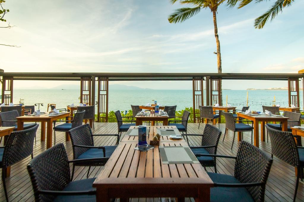 Bandara Spa Resort & Pool Villas, Samui image 11