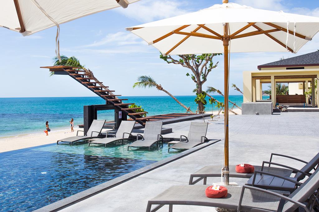 Pavilion Samui Villas & Resort image 8