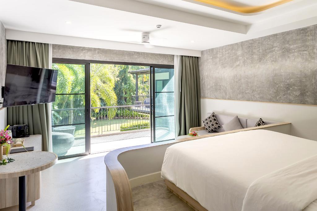 Anana Ecological Resort Krabi image 10