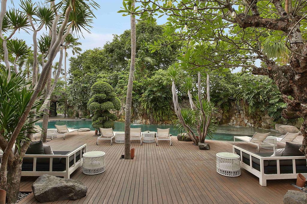 Peppers Seminyak image 12