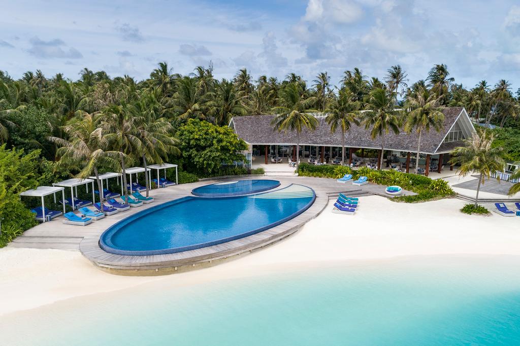 Niyama Private Islands Maldives image 2