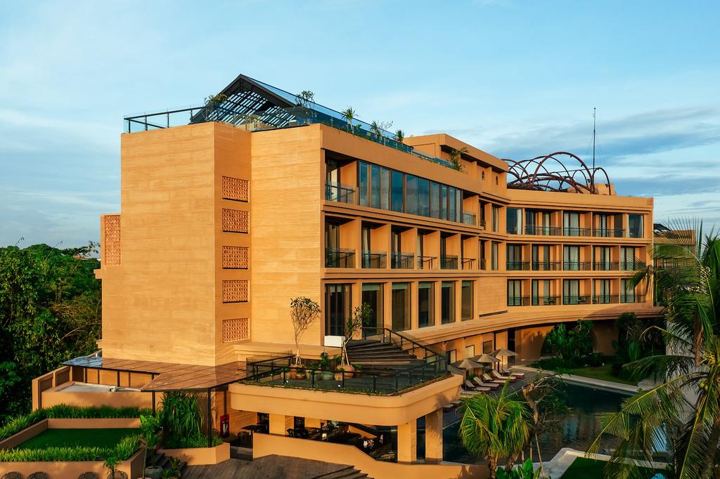 Noema Resort Pererenan image 1