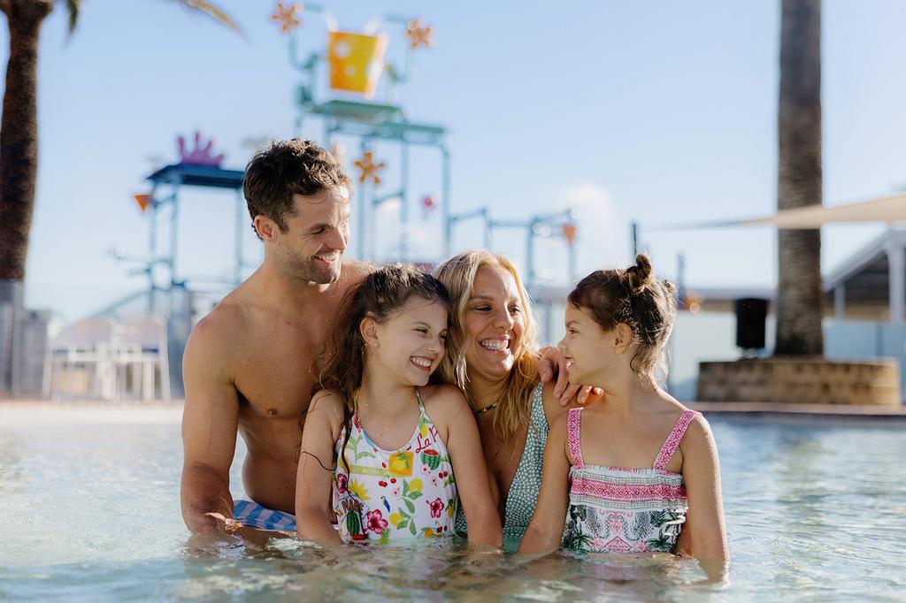 Sea World Resort image 5