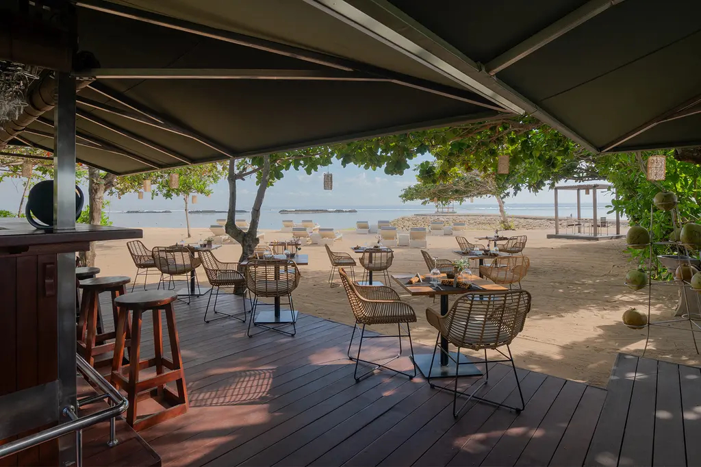 Kayumanis Nusa Dua Private Villa & Spa image 6