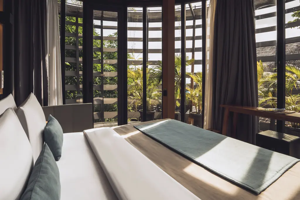 Canggu Cabana Beach Resort by iNi Vie Hospitality image 3