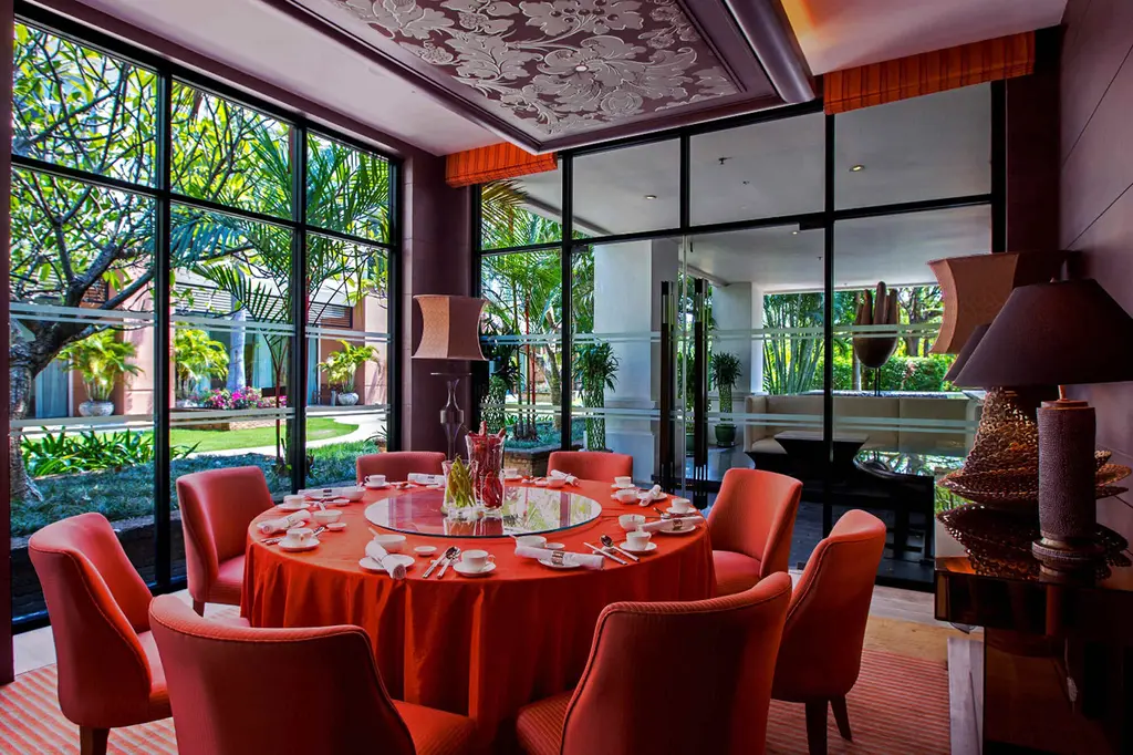 Shangri-La Chiang Mai image 12