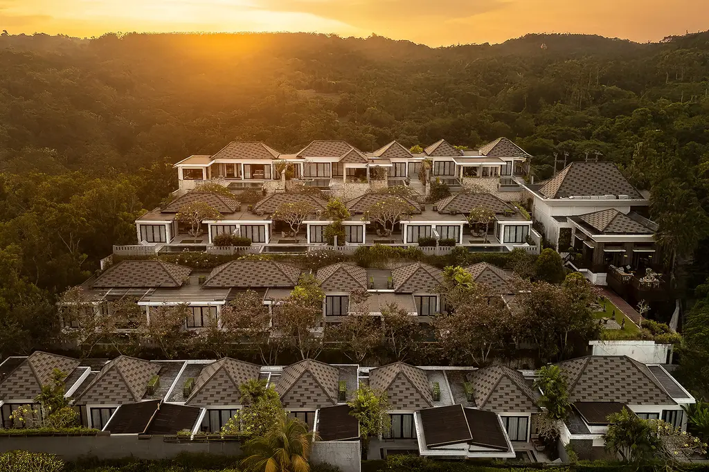 Prasana by Arjani Resorts image 1