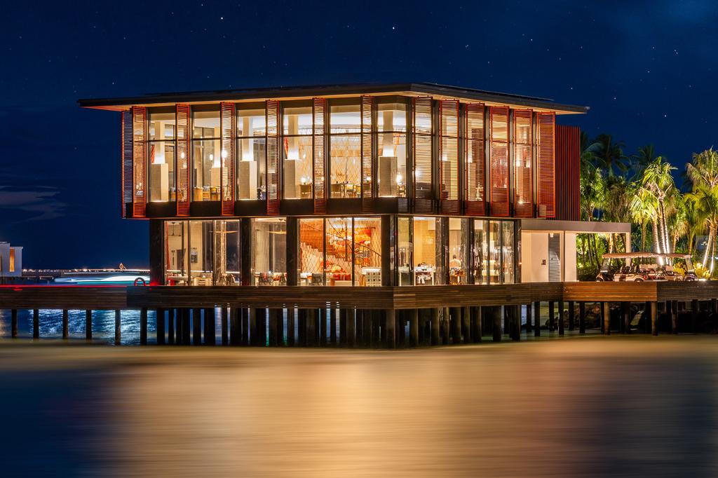 SO/ Maldives image 10