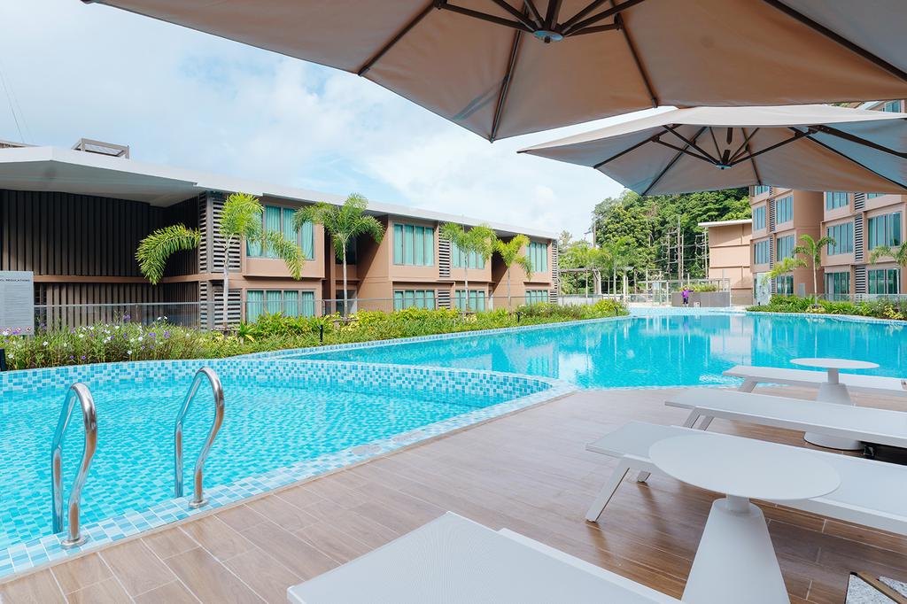 Wyndham Garden Phuket Kamala image 7