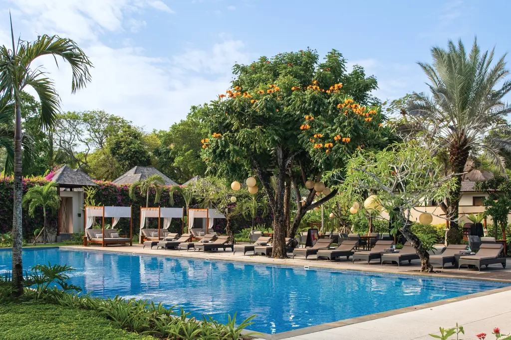 Amarterra Villas Resort Bali Nusa Dua, Autograph Collection image 1