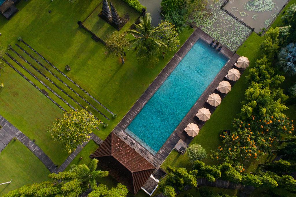 Tanah Gajah, a Resort by Hadiprana image 12
