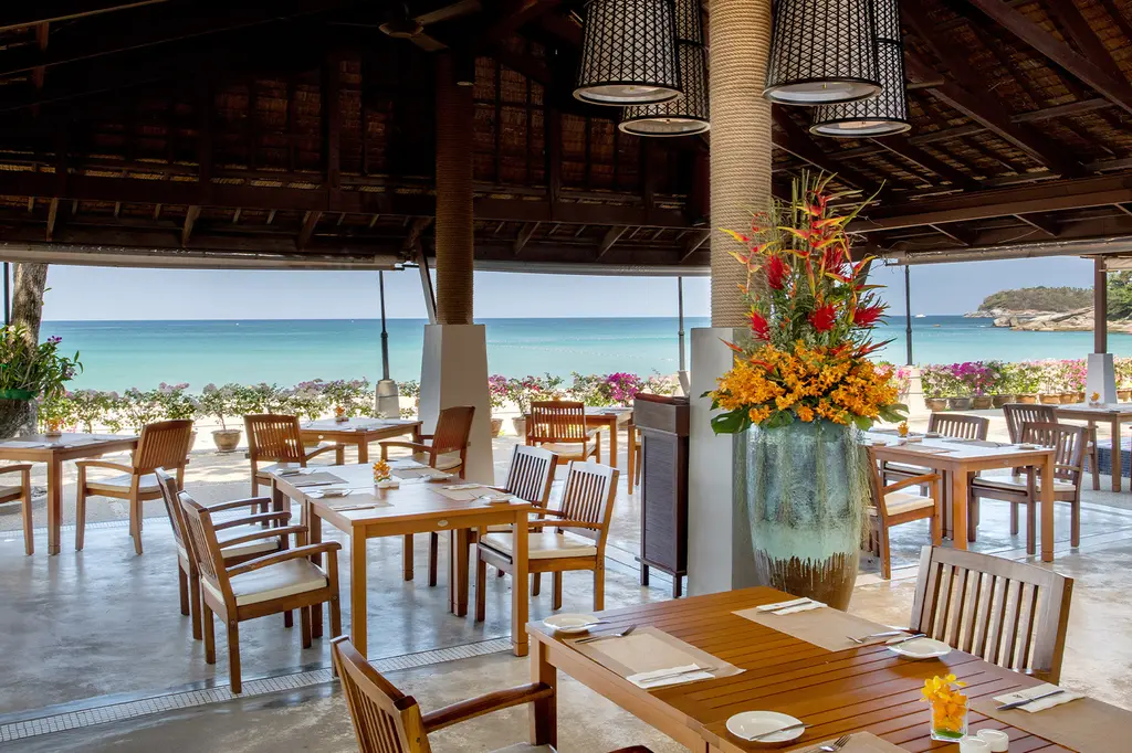 Katathani Phuket Beach Resort image 7