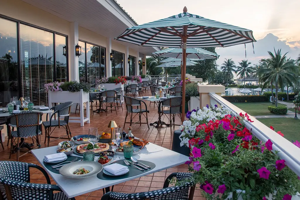 Sofitel Krabi Phokeethra Golf & Spa Resort image 9