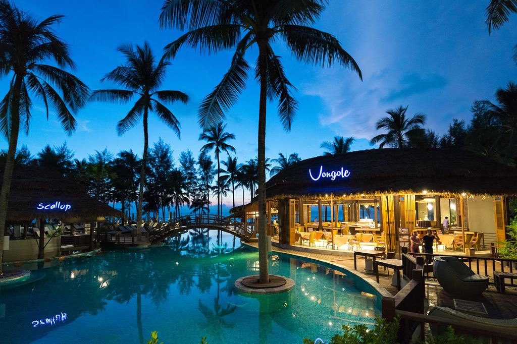 The Haven Khao Lak image 14