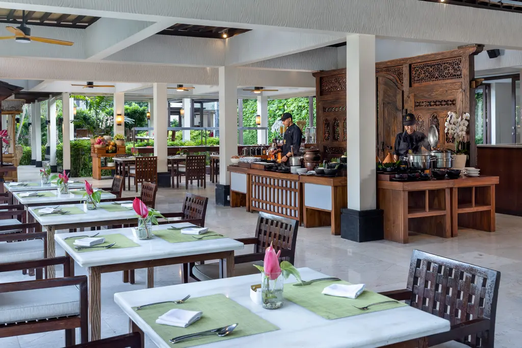 The Seminyak Beach Resort & Spa image 8