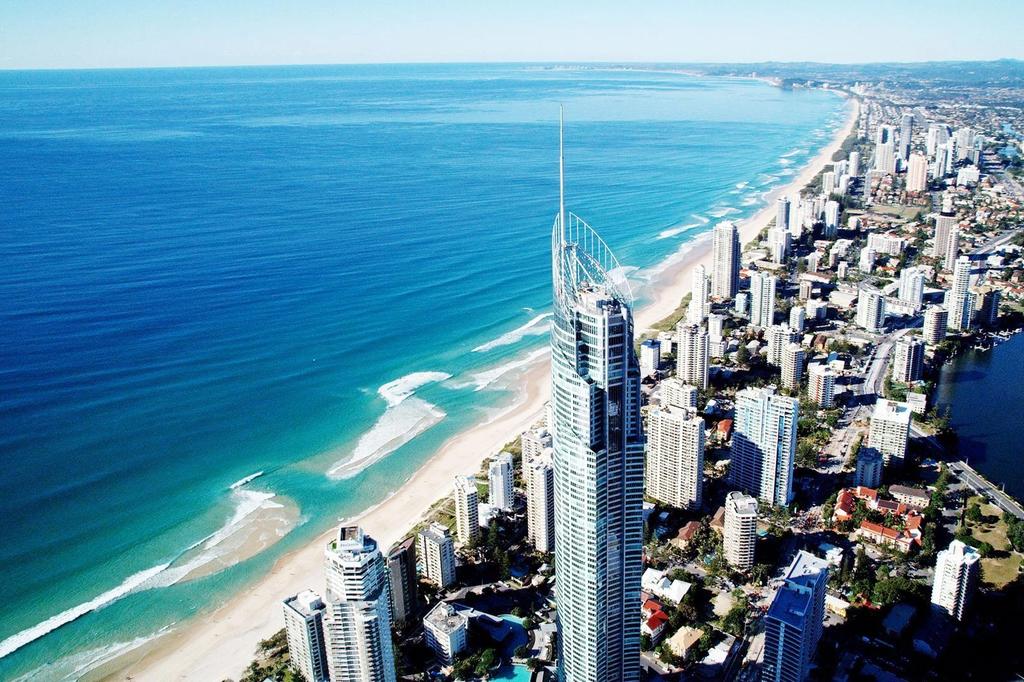 Q1 Resort & Spa image 1