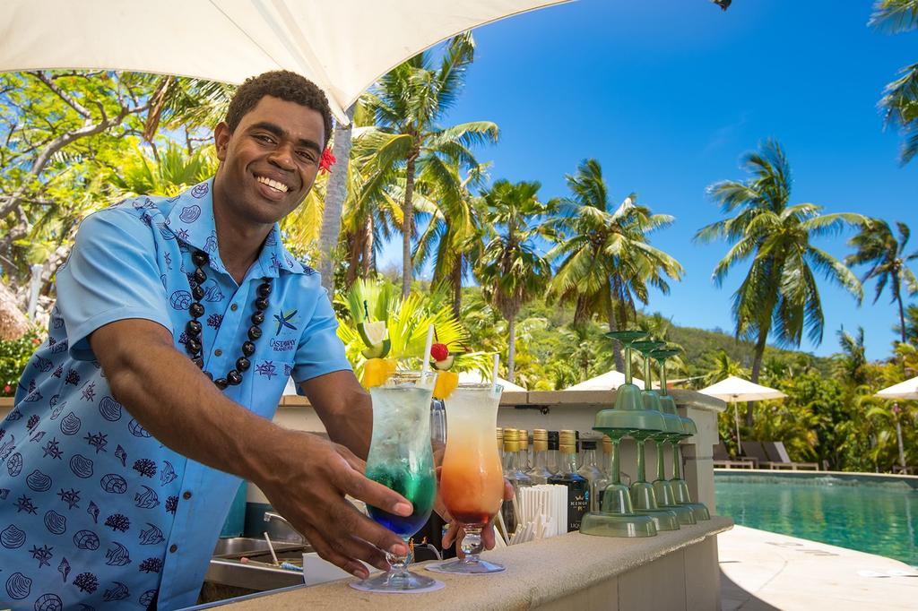 Castaway Island, Fiji image 8