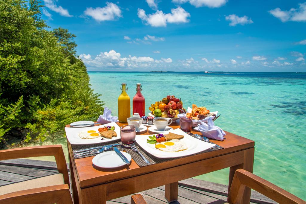 Hideaway Beach Resort & Spa  image 15