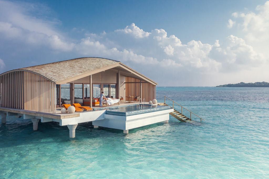 Club Med Finolhu Villas - All-Inclusive image 6