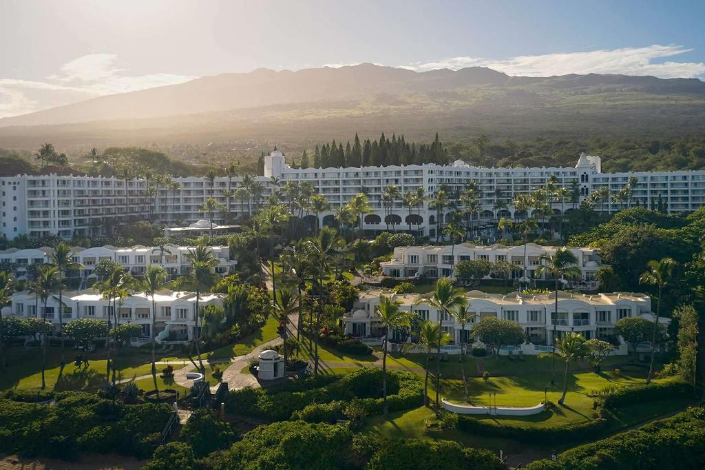 Fairmont Kea Lani Maui image 4