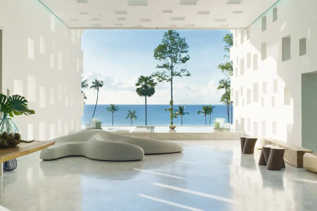 Hyatt Regency Koh Samui image 2