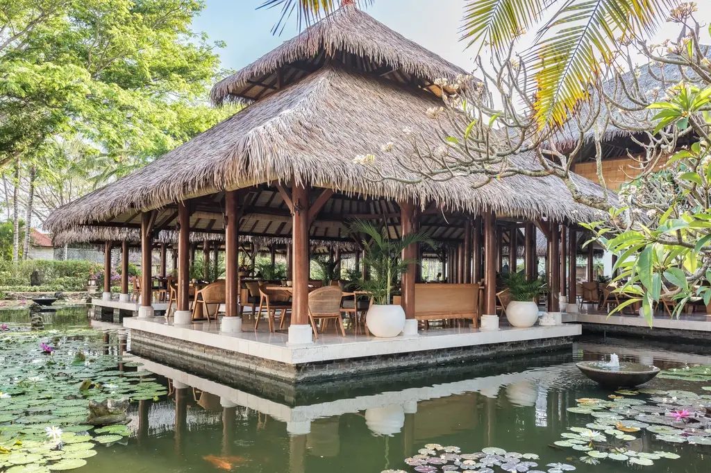 Grand Hyatt Bali image 8