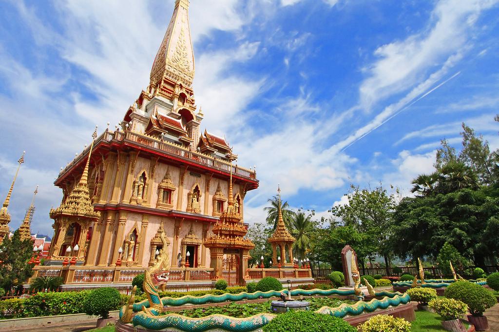 Radisson Resort & Suites Phuket image 12