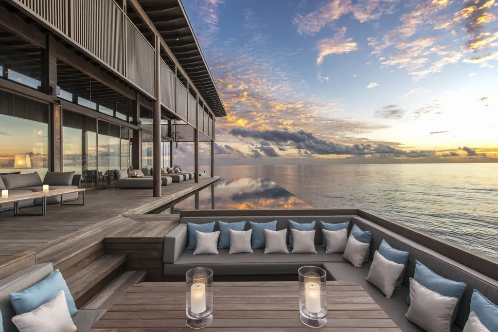 Park Hyatt Maldives Hadahaa image 2