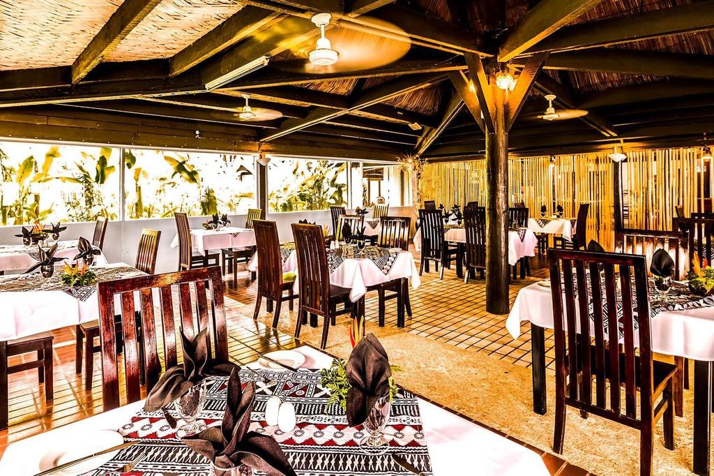 Tambua Sands Beach Resort image 8