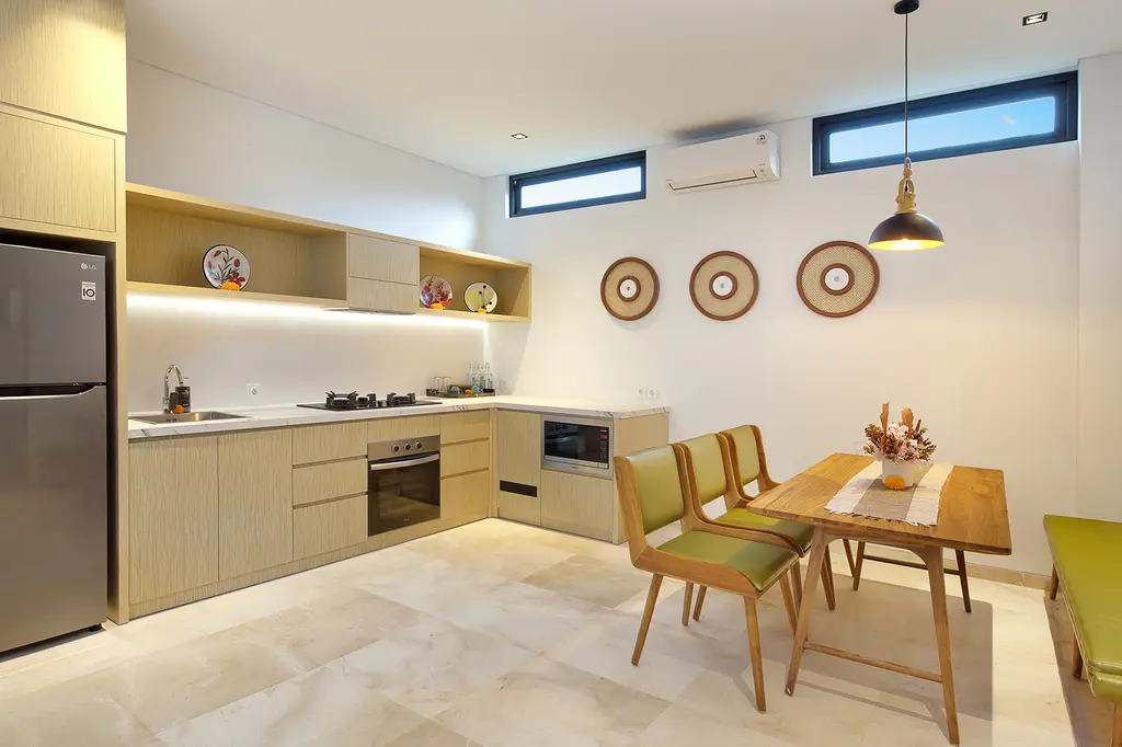 Eight Palms Villa Seminyak by iNi Vie Hospitality image 11