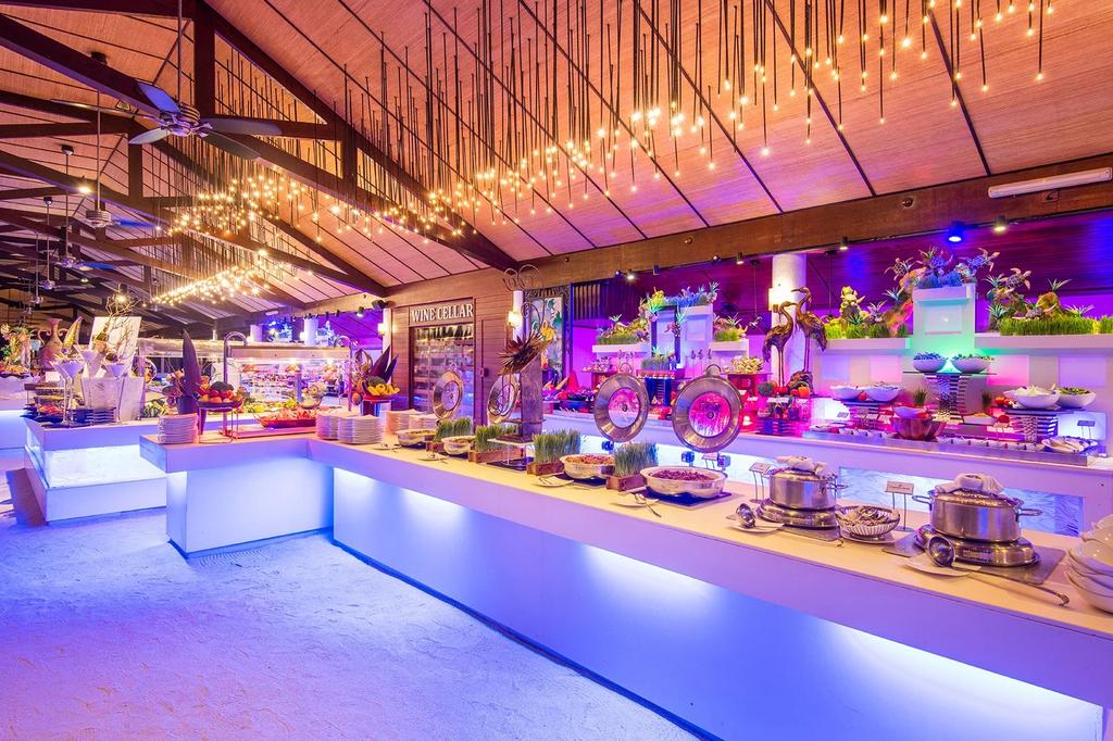 Lily Beach Resort & Spa image 14