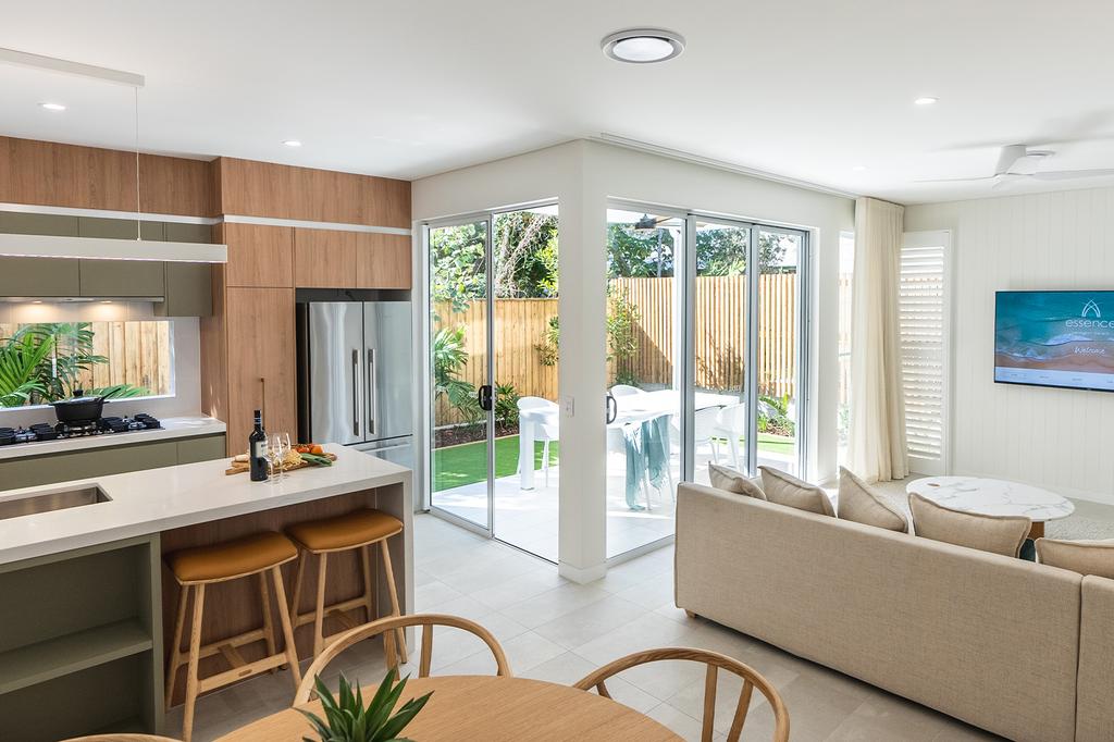 Essence Peregian Beach – Boutique Hotel & Holiday Homes image 4