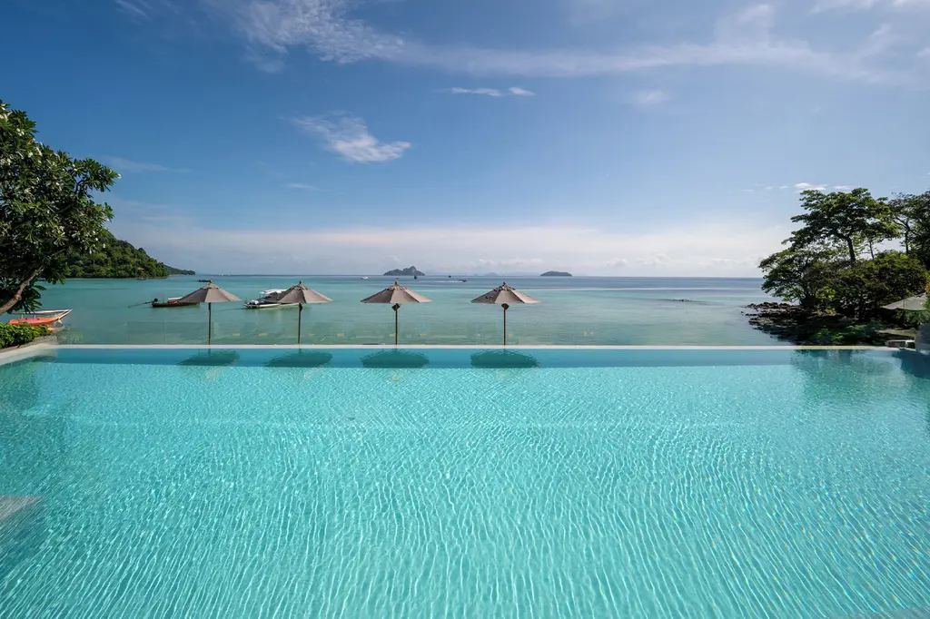 Centara Villas Phi Phi Island image 2