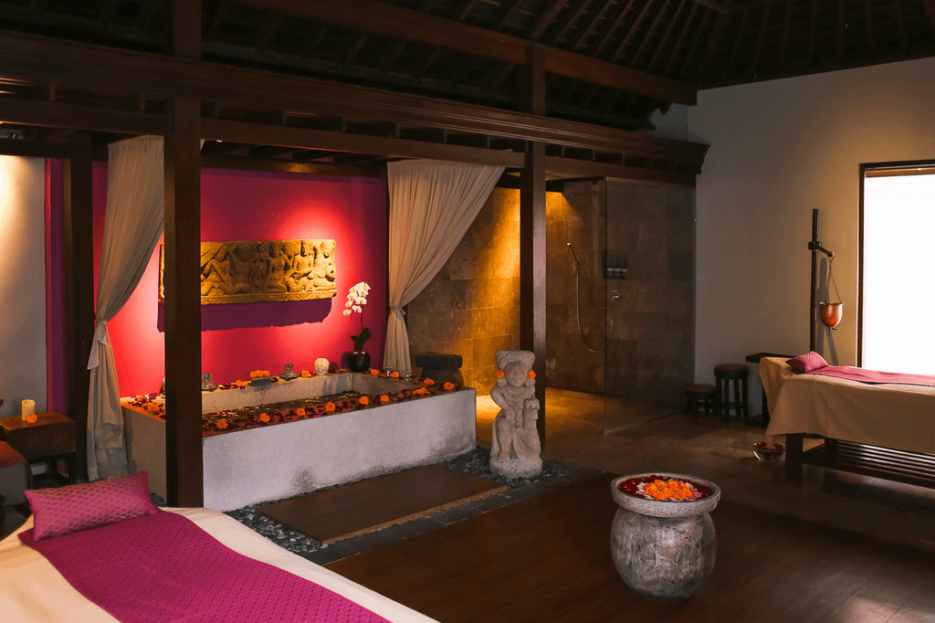 Villa Air Bali Boutique Resort & Spa image 8