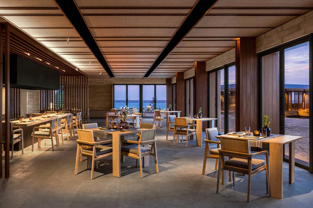 Alila Kothaifaru Maldives image 10