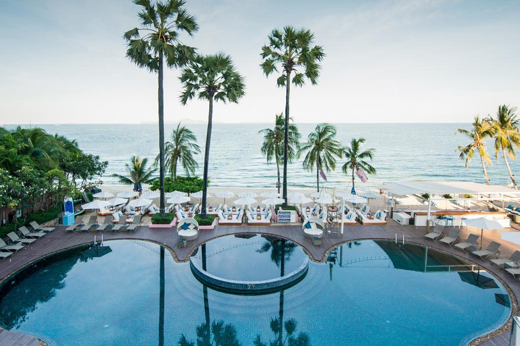 Pullman Pattaya Hotel G image 9