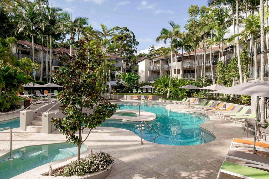 Mantra French Quarter Noosa image 1