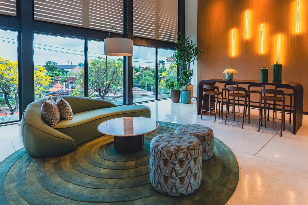 KLEO Seminyak image 14