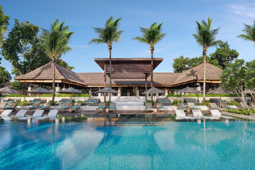 Novotel Bali Benoa image 8