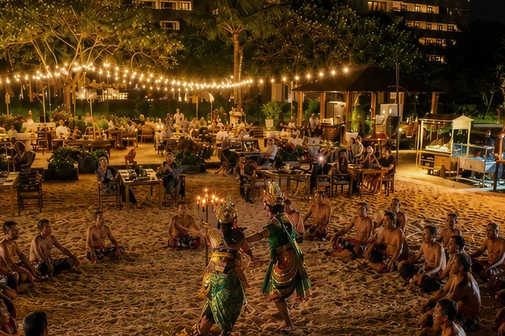 The Meru Sanur image 11