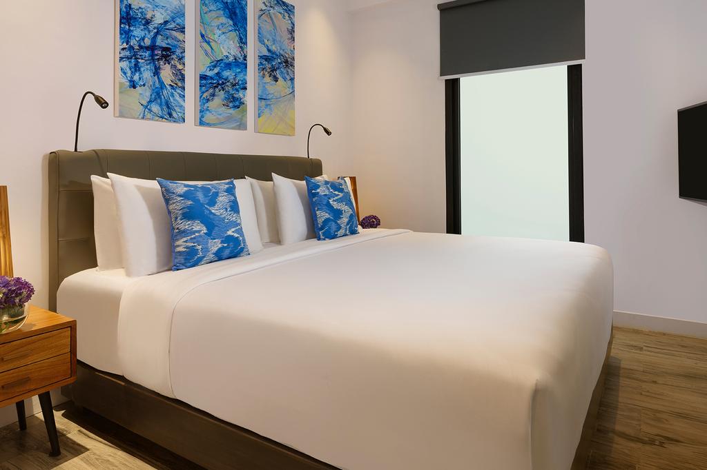 Avani Seminyak Bali Resort image 3