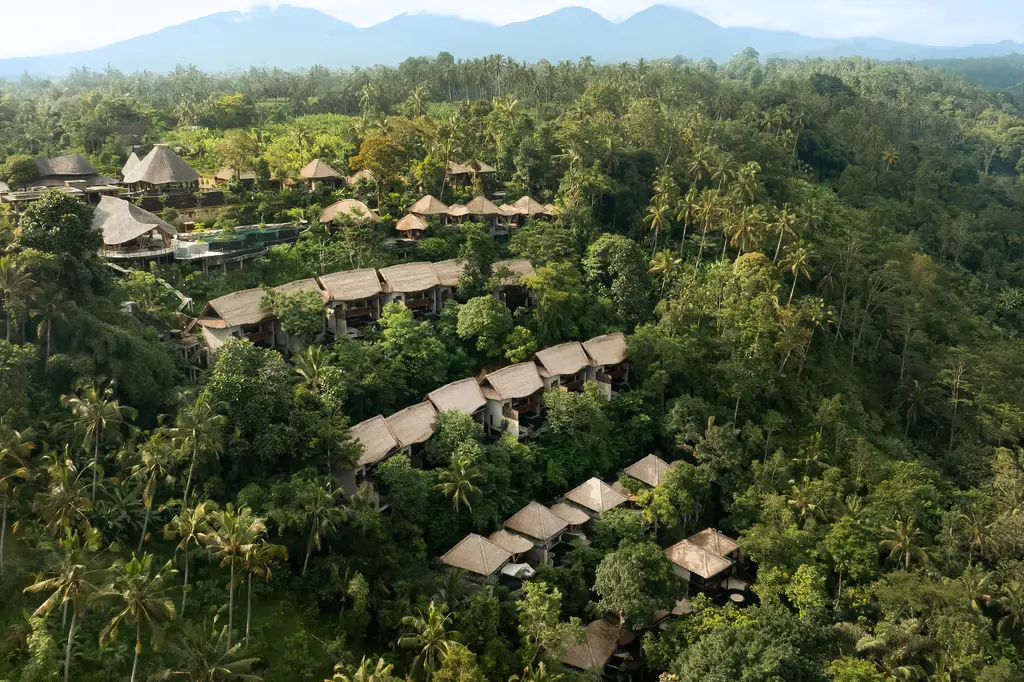 Akohara Buahan Village Retreat image 4