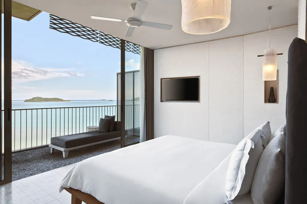 COMO Point Yamu, Phuket image 3