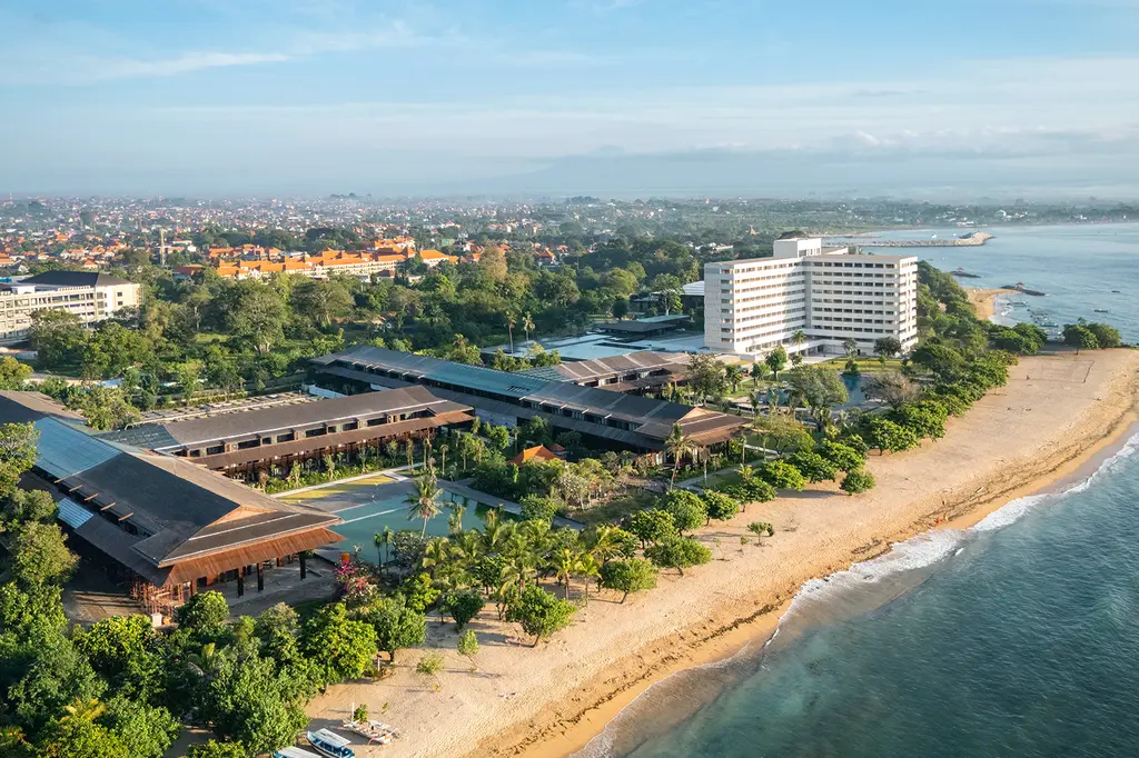 The Meru Sanur image 1