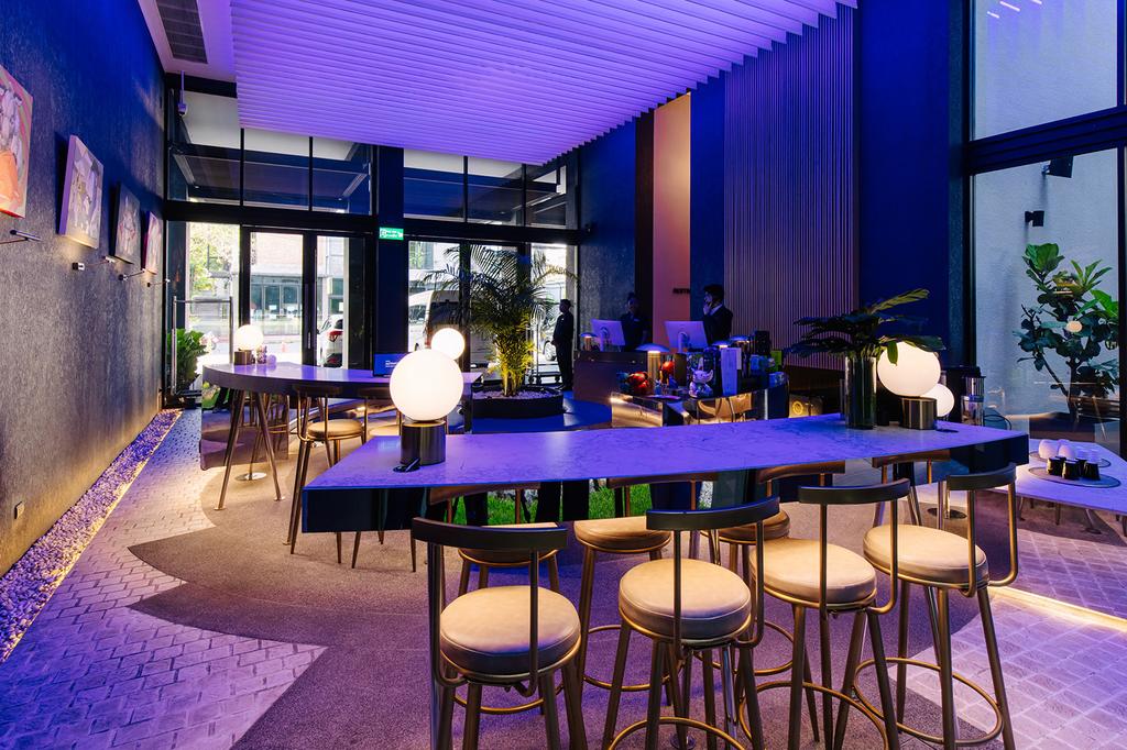 AMANOR Hotel Chang Mai image 15