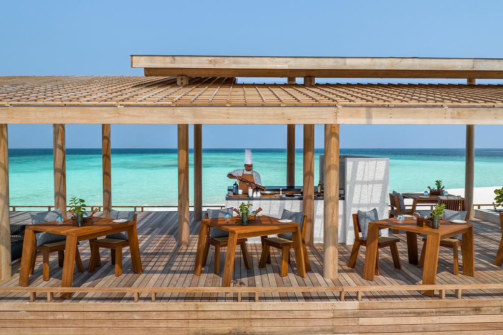 Alila Kothaifaru Maldives image 9