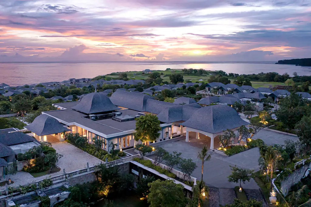 Jumeirah Bali image 1