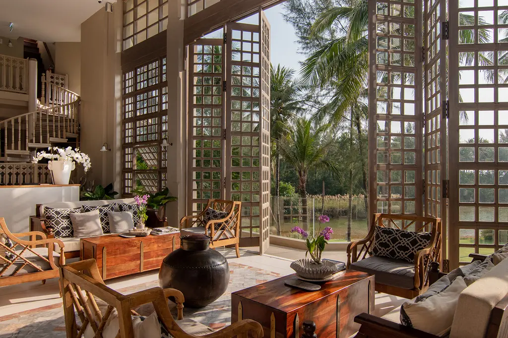 Devasom Khao Lak Beach Resort & Villas image 5