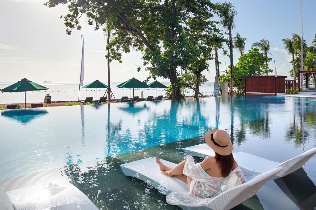 Novotel Bali Benoa image 9